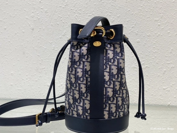 OldCobbler Bags Small Diro Backpack-15-25CM 0712